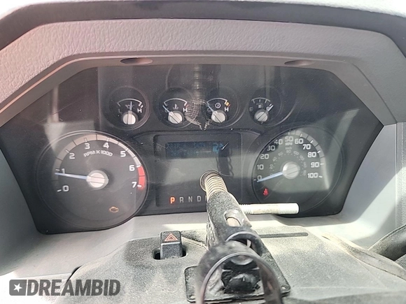 2014 Ford F-250 XL z VIN 1FT7X2B62EEA69189, wystawiony jako IAAI lot #42642968 z przebiegiem 248 461 mil mil oraz . Historia ofert i sprzedaży dostępna na DreamBid. Obrazek 14.