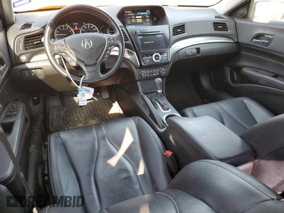 2019 Acura ILX Premium z VIN 19UDE2F74KA009351, wystawiony jako Copart lot #52791145 z przebiegiem 161 144 mil mil oraz Szkoda całkowita • Salvage title. Historia ofert i sprzedaży dostępna na DreamBid. Obrazek 8.