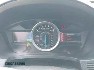 2011 Ford Explorer Limited с VIN 1FMHK7F8XBGA29952, выставлен на аукционе IAAI как лот 41846035 с пробегом 264 047 миль миль и . История ставок и продаж доступна на DreamBid. Изображение 7.