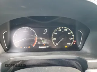 2024 Honda Pilot Touring с VIN 5FNYG2H76RB008887, выставлен на аукционе Copart как лот 46479745 с пробегом 12 947 миль миль и Списание • Salvage title. История ставок и продаж доступна на DreamBid. Изображение 9.