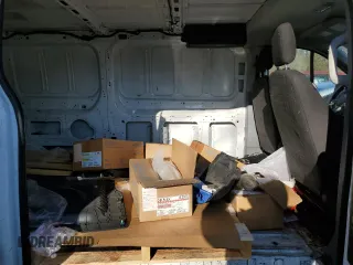 2016 Ford Transit with VIN 1FTBW2ZM2GKA97841, listed as a Copart auction lot 88769345 with 284,631 mi miles and Non Repairable. Bid and sale history available at DreamBid. Image 10.