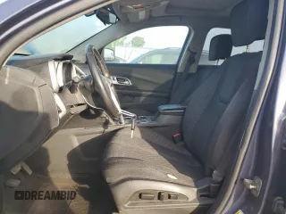 2014 Chevrolet Equinox LT with VIN 2GNALBEK1E6193217, listed as a Copart auction lot 53463405 with 281,244 mi miles and Clean Title. Bid and sale history available at carsss.com. Image 7.