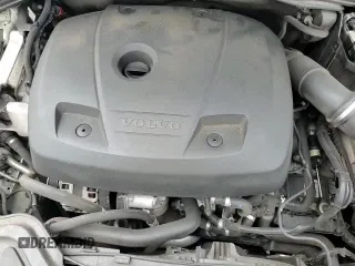 2018 Volvo S60 Dynamic с VIN YV140MTLXJ2452438, выставлен на аукционе Copart как лот 64044385 с пробегом 69 597 миль миль и Списание • Salvage title. История ставок и продаж доступна на DreamBid. Изображение 15.