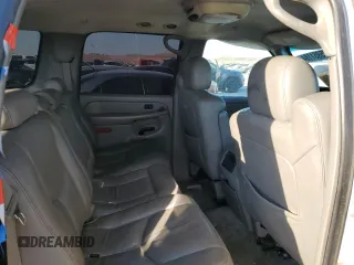 2004 Chevrolet Suburban LT with VIN 1GNGK26U64R246994, listed as a Copart auction lot 75951184 with 0 mi miles and Salvage Title. Bid and sale history available at carsss.com. Image 11.