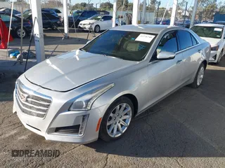 2015 Cadillac CTS AWD z VIN 1G6AW5SX2F0104981, wystawiony jako IAAI lot #41276740 z przebiegiem 87 128 mil mil oraz . Historia ofert i sprzedaży dostępna na DreamBid. Obrazek 17.