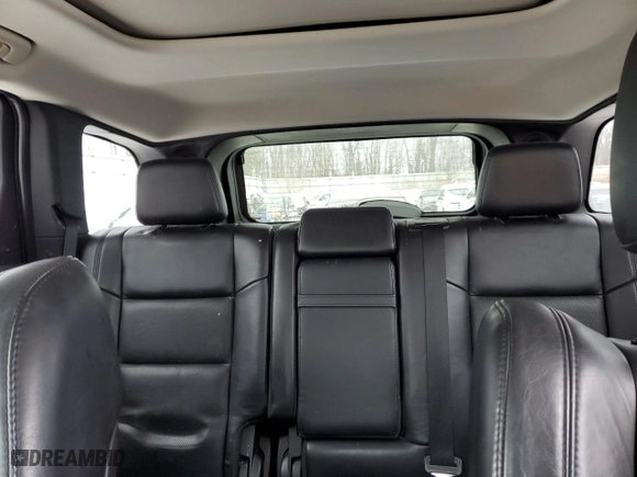 2011 Jeep Grand Cherokee Limited with VIN 1J4RR5GG1BC657978, listed as a Copart auction lot 45733255 with 145,765 mi miles and Clean Title. Bid and sale history available at carsss.com. Image 10.