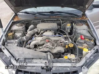 2008 Subaru Outback i with VIN 4S4BP61CX87309277, listed as a IAAI auction lot 42674474 with 288,014 mi miles and . Bid and sale history available at DreamBid. Image 10.