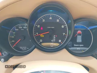 2016 Porsche Cayenne с VIN WP1AA2A2XGLA11351, выставлен на аукционе IAAI как лот 42719210 с пробегом 75 250 миль миль и . История ставок и продаж доступна на DreamBid. Изображение 7.