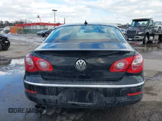 2009 Volkswagen CC Sport with VIN WVWML73C19E536057, listed as a IAAI auction lot 41307175 with 139,545 mi miles and . Bid and sale history available at DreamBid. Image 17.