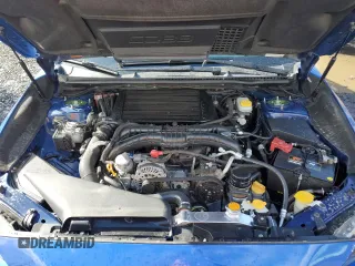 2017 Subaru WRX Limited with VIN JF1VA1L61H9827012, listed as a Copart auction lot 47076025 with 67,393 mi miles and Salvage Title. Bid and sale history available at carsss.com. Image 11.