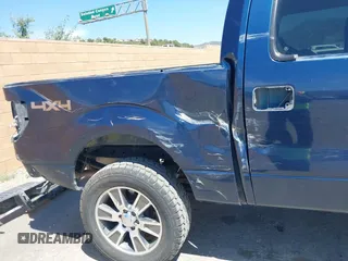 2014 Ford F-150 XL with VIN 1FTFW1EF1EKE11155, listed as a IAAI auction lot 42013793 with 245,476 mi miles and . Bid and sale history available at DreamBid. Image 6.