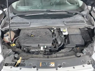 2018 Ford Escape SEL with VIN 1FMCU0HD6JUA86266, listed as a IAAI auction lot 42031613 with 72,798 mi miles and . Bid and sale history available at carsss.com. Image 10.