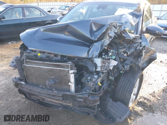 2020 Hyundai Tucson SE z VIN KM8J2CA49LU209117, wystawiony jako IAAI lot #41214916 z przebiegiem Nie podano mil oraz . Historia ofert i sprzedaży dostępna na DreamBid. Obrazek 6.