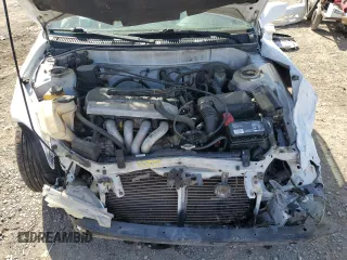 1998 Toyota Corolla VE with VIN 1NXBR18EXWZ081316, listed as a Copart auction lot 58938535 with 222,122 mi miles and Salvage title. Bid and sale history available at DreamBid. Image 11.