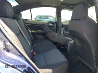 2017 Subaru WRX Premium с VIN JF1VA1E63H9835335, выставлен на аукционе Copart как лот 56746305 с пробегом 83 940 миль миль и Списание • Salvage title. История ставок и продаж доступна на DreamBid. Изображение 10.