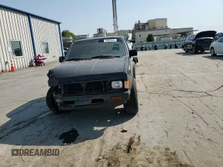 1991 Nissan Frontier с VIN 1N6SD16S3MC329465, выставлен на аукционе Copart как лот 74907924 с пробегом 140 919 миль миль и Списание • Salvage title. История ставок и продаж доступна на DreamBid. Изображение 11.