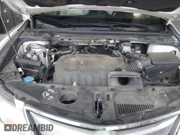 2013 Acura RDX z VIN 5J8TB4H3XDL022283, wystawiony jako IAAI lot #42353045 z przebiegiem 199 717 mil mil oraz . Historia ofert i sprzedaży dostępna na DreamBid. Obrazek 10.