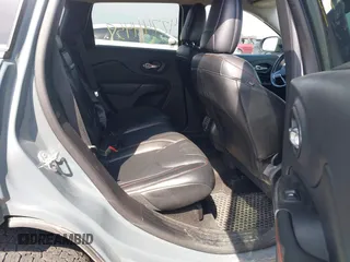 2015 Jeep Cherokee Trailhawk с VIN 1C4PJMBS7FW569497, выставлен на аукционе IAAI как лот 42744459 с пробегом 177 265 миль миль и . История ставок и продаж доступна на DreamBid. Изображение 8.