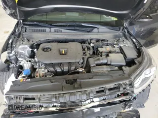 2021 Kia Forte GT-Line z VIN 3KPF34AD1ME391439, wystawiony jako Copart lot #59582645 z przebiegiem 24 988 mil mil oraz Szkoda całkowita • Salvage title. Historia ofert i sprzedaży dostępna na DreamBid. Obrazek 11.