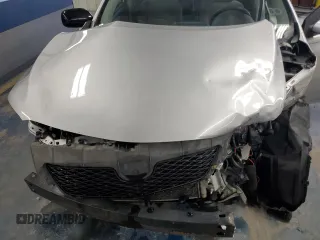 2009 Toyota Corolla with VIN JTDBL40E89J030082, listed as a Copart auction lot 50907515 with 200,906 mi miles and Salvage Title. Bid and sale history available at carsss.com. Image 12.