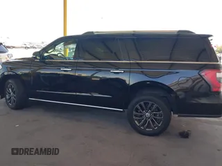 2021 Ford Expedition Max Limited с VIN 1FMJK2AT0MEA26735, выставлен на аукционе IAAI как лот 42316613 с пробегом 88 954 миль миль и . История ставок и продаж доступна на DreamBid. Изображение 14.