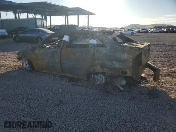 2007 Ford Focus S with VIN 1FAFP34N47W321615, listed as a Copart auction lot 64451665 with Not provided miles and Non repairable. Bid and sale history available at DreamBid. Image 2.