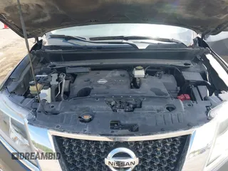 2014 Nissan Pathfinder S with VIN 5N1AR2MM0EC716000, listed as a IAAI auction lot 42182293 with 196,728 mi miles and . Bid and sale history available at DreamBid. Image 10.