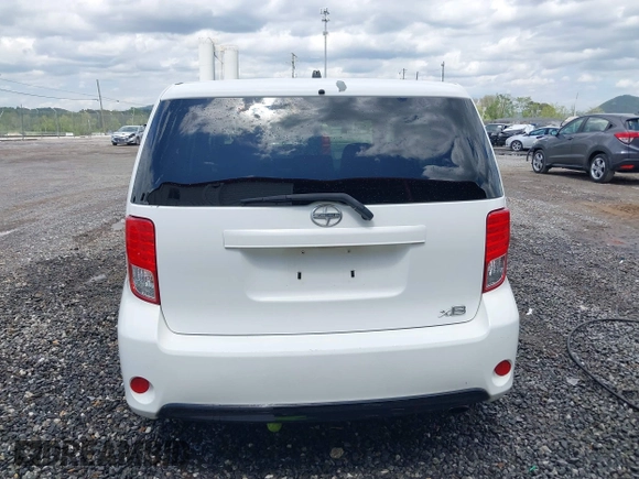 2014 Scion xB z VIN JTLZE4FE8EJ054316, wystawiony jako IAAI lot #42108489 z przebiegiem 154 409 mil mil oraz . Historia ofert i sprzedaży dostępna na DreamBid. Obrazek 16.