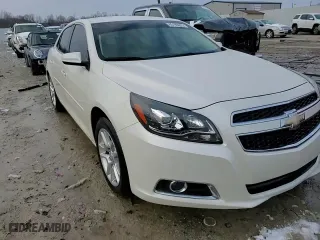 2013 Chevrolet Malibu ECO with VIN 1G11F5SR6DF154266, listed as a Copart auction lot 45195025 with 46,877 mi miles and Non Repairable. Bid and sale history available at carsss.com. Image 13.