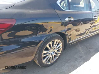 2014 Lexus LS 460 L с VIN JTHGL5EFXE5051451, выставлен на аукционе IAAI как лот 42043182 с пробегом 106 409 миль миль и . История ставок и продаж доступна на DreamBid. Изображение 17.