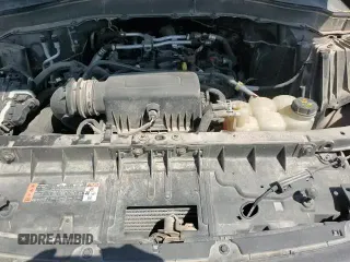 2021 Ford Explorer z VIN 1FMSK7BH6MGB20845, wystawiony jako Copart lot #71636315 z przebiegiem 87 795 mil mil oraz Szkoda całkowita • Salvage title. Historia ofert i sprzedaży dostępna na DreamBid. Obrazek 14.