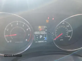 2015 Mitsubishi Outlander Sport 2.4 GT with VIN 4A4AP4AW5FE032330, listed as a Copart auction lot 71565354 with 98,342 mi miles and Salvage Title. Bid and sale history available at carsss.com. Image 9.