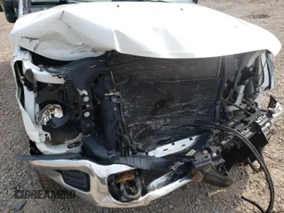 2013 Ford F-250 XL with VIN 1FD7X2B66DEA24301, listed as a Copart auction lot 48627771 with 244,779 mi miles and Salvage title. Bid and sale history available at DreamBid. Image 9.