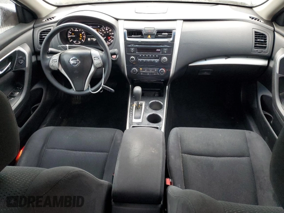2014 Nissan Altima 2.5 S with VIN 1N4AL3AP4EN362390, listed as a Copart auction lot 52136585 with 147,004 mi miles and Clean Title. Bid and sale history available at carsss.com. Image 8.