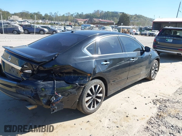 2016 Nissan Altima S z VIN 1N4AL3AP8GC211311, wystawiony jako IAAI lot #40564649 z przebiegiem 212 660 mil mil oraz . Historia ofert i sprzedaży dostępna na DreamBid. Obrazek 4.