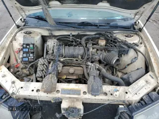 2004 Chevrolet Impala LS z VIN 2G1WH52KX49429651, wystawiony jako Copart lot #47795935 z przebiegiem Nie podano mil oraz Szkoda całkowita • Salvage title. Historia ofert i sprzedaży dostępna na DreamBid. Obrazek 11.