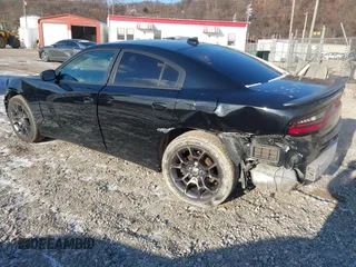 2018 Dodge Charger GT with VIN 2C3CDXJG1JH151274, listed as a IAAI auction lot 41579758 with 70,890 mi miles. Bid and sale history available at carsss.com. Image 3.