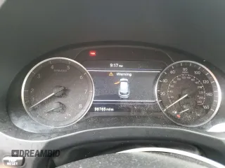 2019 Infiniti QX50 Luxe с VIN 3PCAJ5M30KF111347, выставлен на аукционе Copart как лот 58747935 с пробегом 96 765 миль миль и Списание • Salvage title. История ставок и продаж доступна на DreamBid. Изображение 9.