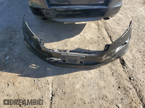 2010 Honda Crosstour EX-L z VIN 5J6TF2H55AL002814, wystawiony jako Copart lot #49691385 z przebiegiem 241 972 mil mil oraz Szkoda całkowita • Salvage title. Historia ofert i sprzedaży dostępna na DreamBid. Obrazek 14.