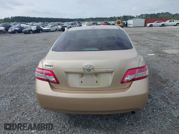 2011 Toyota Camry LE with VIN 4T1BF3EK2BU193312, listed as a IAAI auction lot 41912944 with 204,214 mi miles and . Bid and sale history available at DreamBid. Image 16.