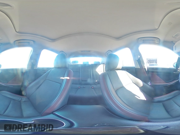 2019 Lexus IS with VIN JTHBA1D26K5090654, listed as a Copart auction lot 47735505 with 54,507 mi miles and Salvage Title. Bid and sale history available at carsss.com. Image 15.