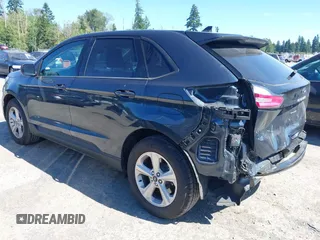 2024 Ford Edge SE с VIN 2FMPK4G94RBB20508, выставлен на аукционе IAAI как лот 42643533 с пробегом 8 858 миль миль и . История ставок и продаж доступна на DreamBid. Изображение 3.