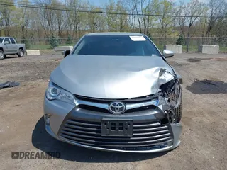 2017 Toyota Camry XLE with VIN 4T1BF1FKXHU447957, listed as a IAAI auction lot 42081934 with 106,269 mi miles. Bid and sale history available at carsss.com. Image 12.