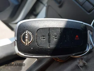 2024 Nissan Sentra SV z VIN 3N1AB8CV7RY219189, wystawiony jako IAAI lot #42240272 z przebiegiem 50 482 mil mil oraz . Historia ofert i sprzedaży dostępna na DreamBid. Obrazek 11.
