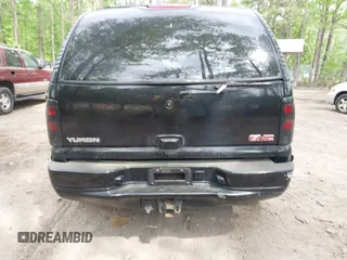 2005 GMC Yukon Denali z VIN 1GKEK63U65J182925, wystawiony jako IAAI lot #42071053 z przebiegiem 235 367 mil mil oraz . Historia ofert i sprzedaży dostępna na DreamBid. Obrazek 16.