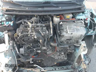 2014 Toyota Prius One with VIN JTDKDTB38E1081501, listed as a IAAI auction lot 41971792 with 96,429 mi miles and . Bid and sale history available at DreamBid. Image 10.