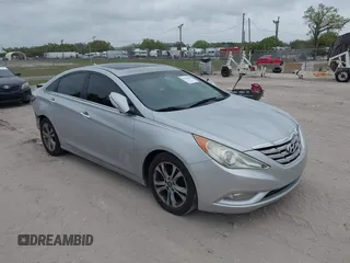2011 Hyundai Sonata SE с VIN 5NPEC4ACXBH260361, выставлен на аукционе IAAI как лот 41676456 с пробегом 199 197 миль миль и . История ставок и продаж доступна на DreamBid. Изображение 1.
