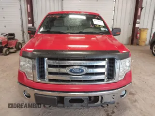 2010 Ford F-150 XL with VIN 1FTEX1E86AKE52689, listed as a IAAI auction lot 42372198 with 401,661 mi miles and . Bid and sale history available at DreamBid. Image 12.