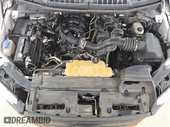 2015 Ford F-150 XLT с VIN 1FTEW1E81FFB88672, выставлен на аукционе Copart как лот 63669495 с пробегом 190 768 миль миль и Чистый • Clean title. История ставок и продаж доступна на DreamBid. Изображение 12.