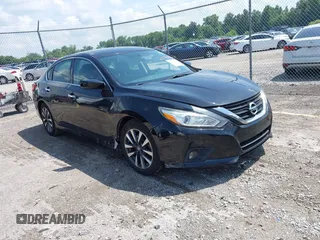 2017 Nissan Altima SL с VIN 1N4AL3AP8HC223556, выставлен на аукционе IAAI как лот 42798336 с пробегом 198 966 миль миль и . История ставок и продаж доступна на DreamBid. Изображение 1.